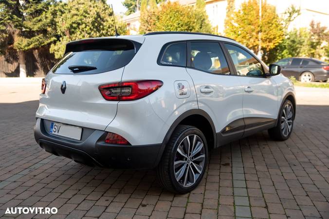 Renault Kadjar - 3