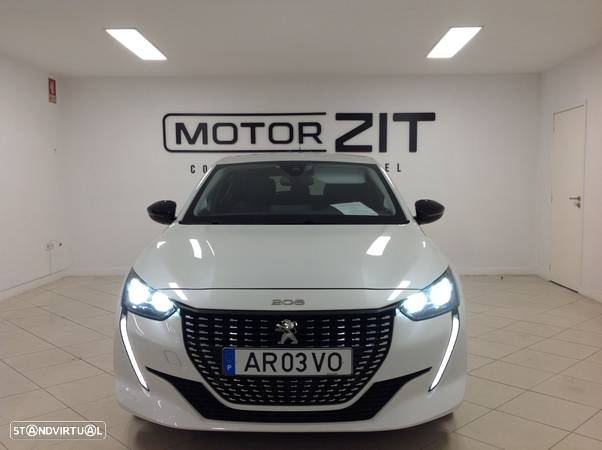 Peugeot 208 1.2 PureTech Allure - 2