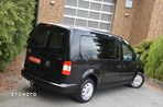 Volkswagen Caddy 1.9 TDI Maxi Life (7-Si.) - 4