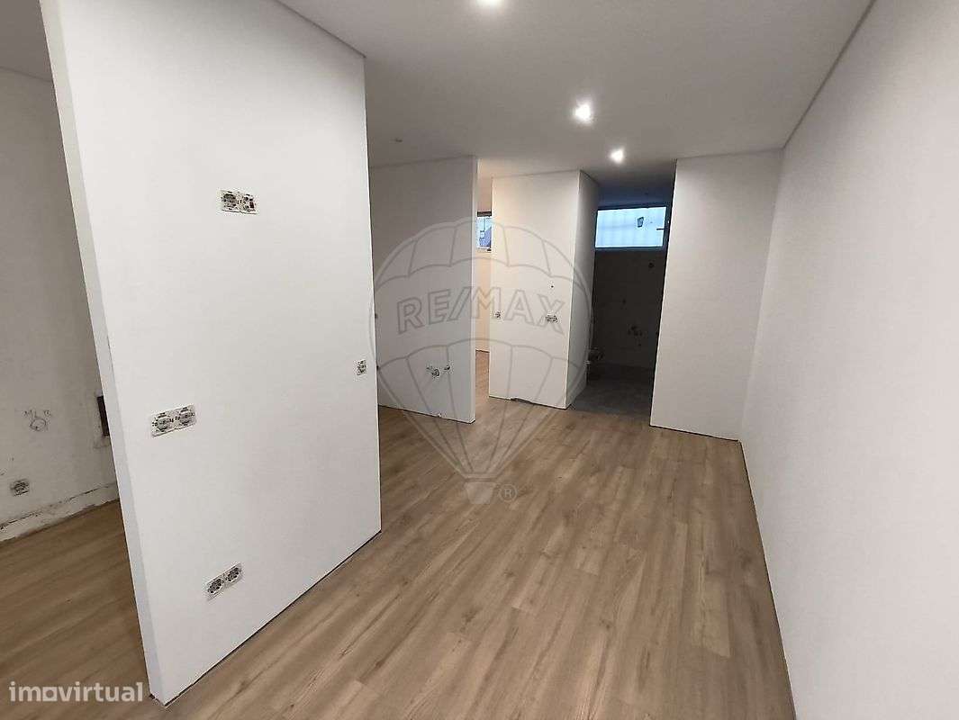 Apartamento T1 para venda - Grande imagem: 5/8
