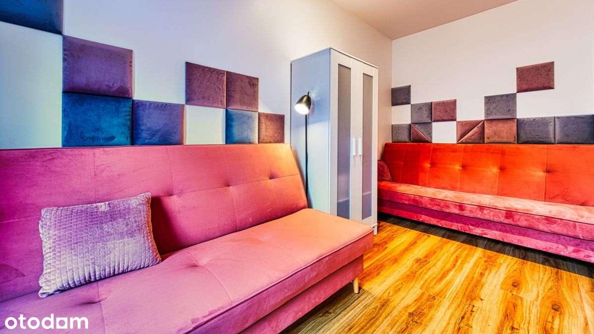 Apartament tuż przy kolei gondolowej z garażem-5