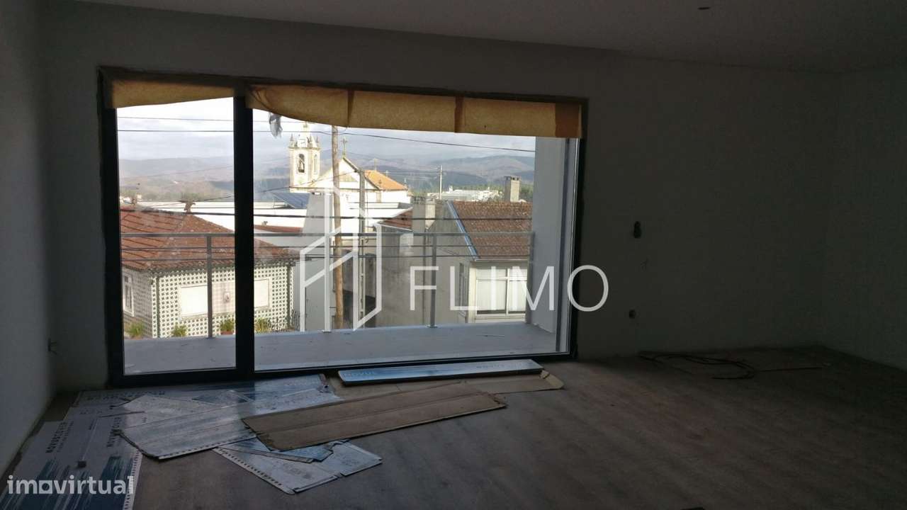 Apartamento T2 NOVO-8
