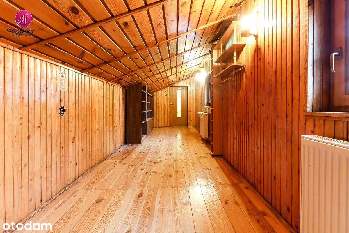 3 Pokoje I Czechów I Garaż-10