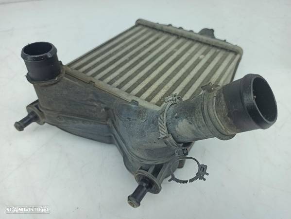 Intercooler Radiador Lancia Musa (350_) - 3