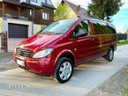 Mercedes-Benz Vito 116 CDI 4MATIC Kompakt SHUTTLE - 2