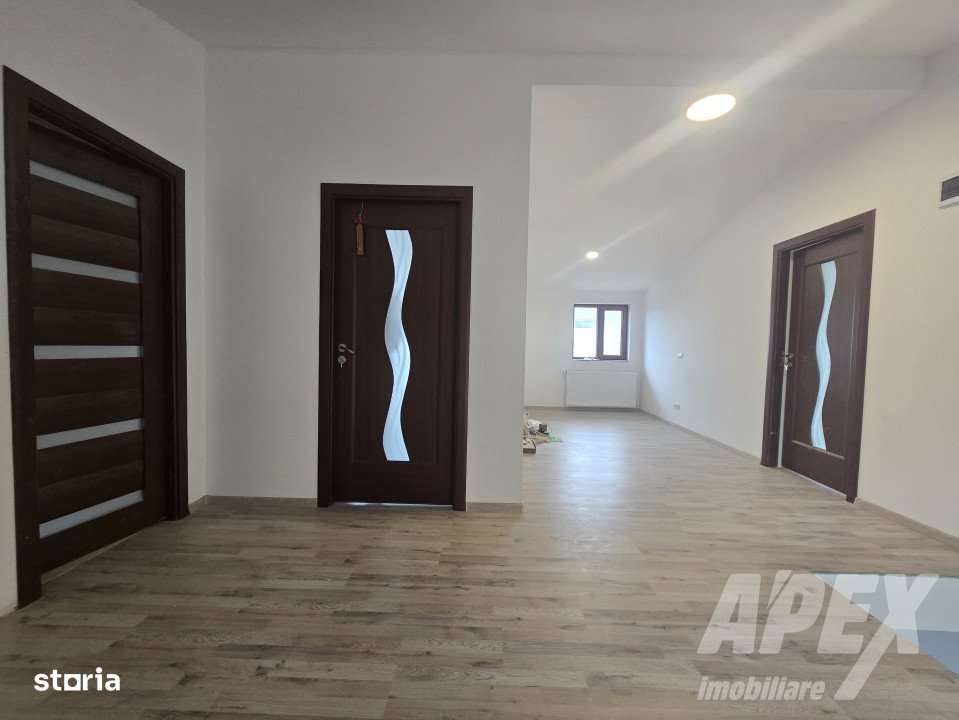 Casa 3 camere finisata la cheie | Teren 400 m | Clinceni- Domnesti - Imagine principală: 5/19