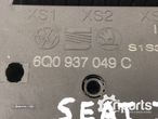 Modulo Confort Usado SEAT IBIZA III (6L1) 1.4 TDI | 10.01 - 07.07 REF. 6Q0 937 0... - 4