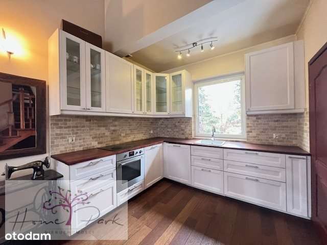 PIĘKNY DOM Niedaleko Łodzi ok. Łasku - Pełny obrazek: 4/13