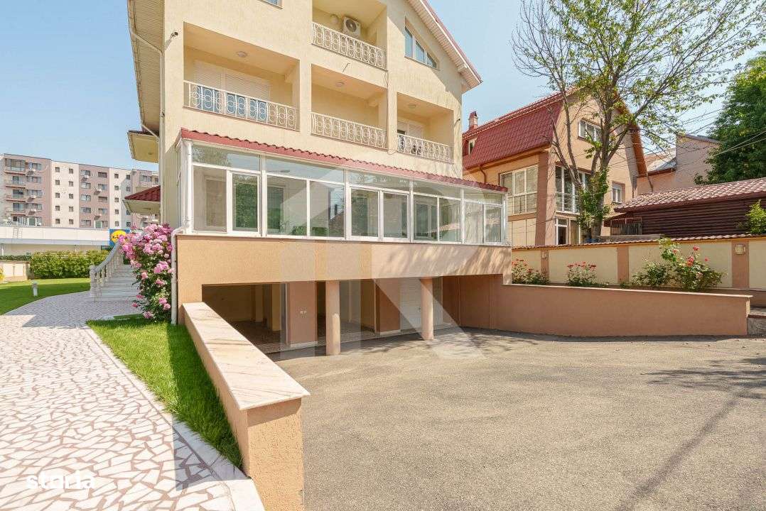 Drumul Taberei - Valea Oltului, casa 9 camere, lot 1158 mp - Imagine principală: 2/19