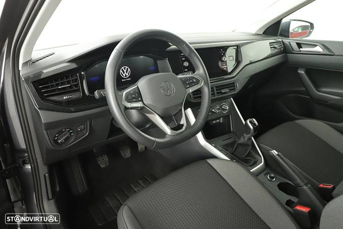 VW Polo 1.0 TSI Life - 6