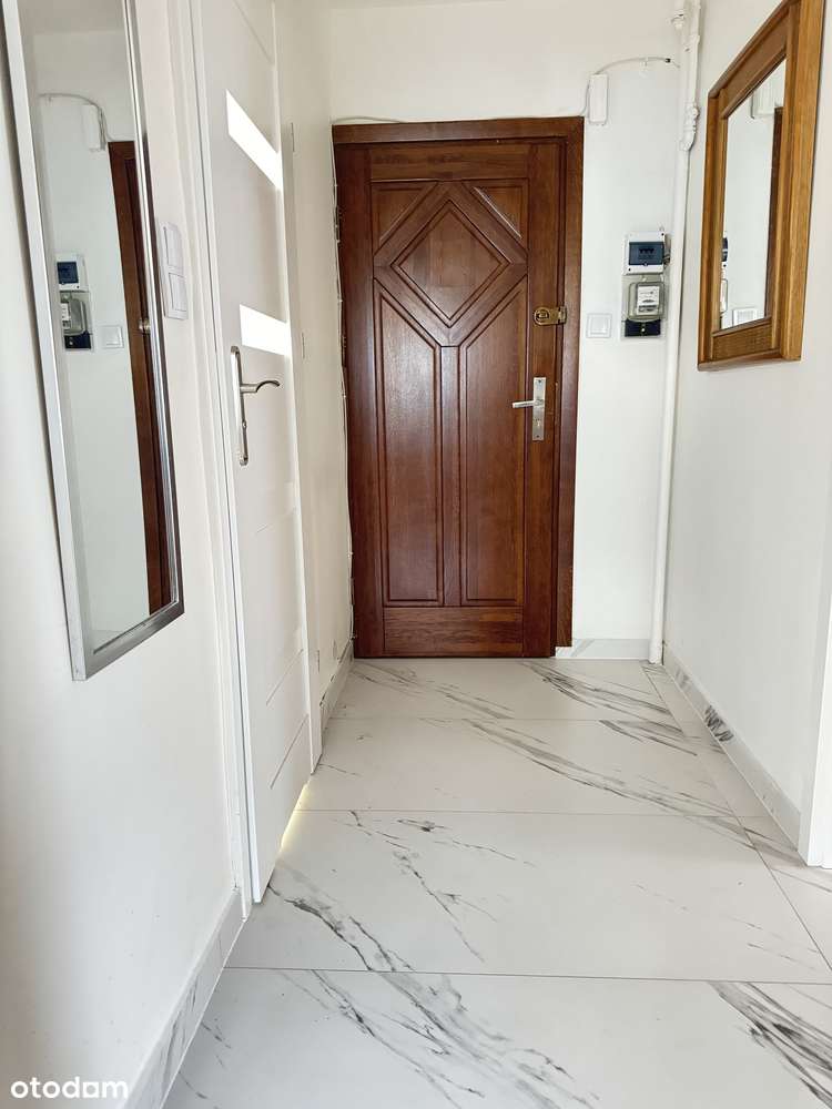 3-pokojowe mieszkanie z balkonem na Grunwaldzie - Pełny obrazek: 4/20