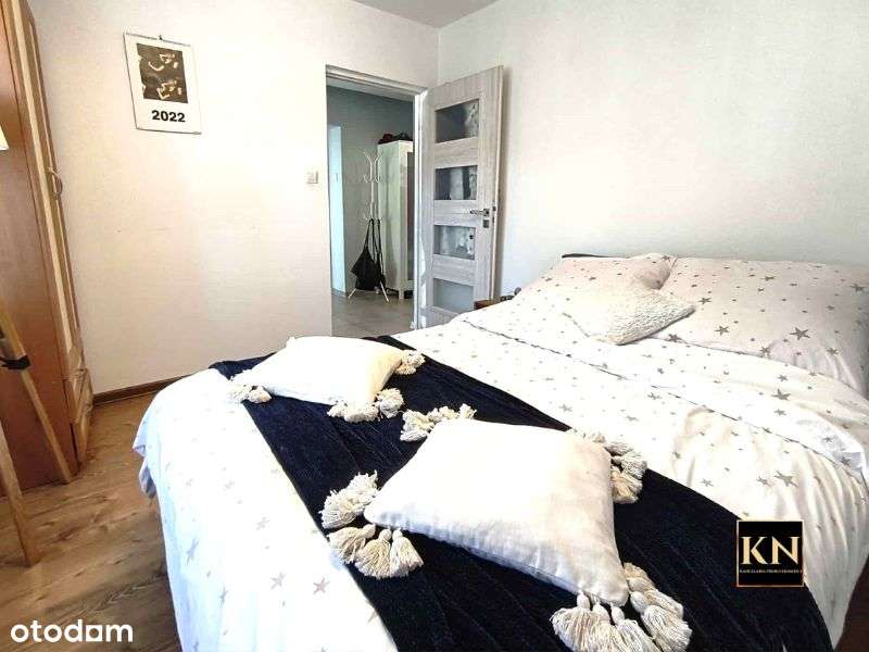 OKAZJA!! 3 pokoje DOM POTKANÓW-3