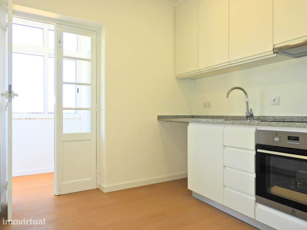 Apartamento T4 no Centro da Cidade de Santarém - Grande imagem: 5/19