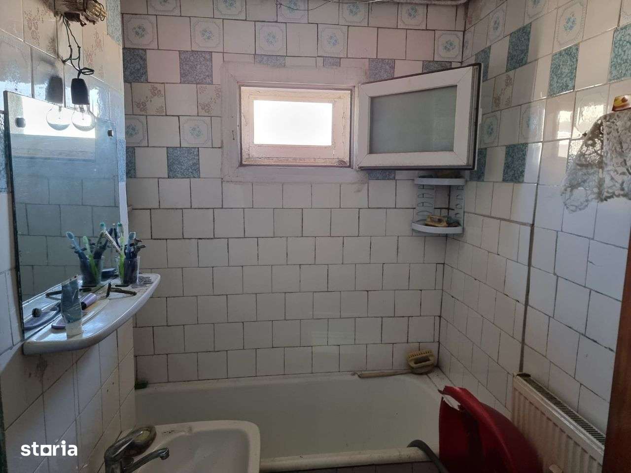 Vanzare-3-camere - decomandat - bl 1978 - Dr Taberei-Frigocom-78000E - Imagine principală: 4/12