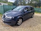 Seat Altea XL 1.4 TSI Reference Comfort - 1