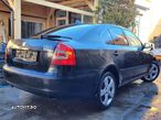 Skoda Octavia 1.9TDI Elegance - 1