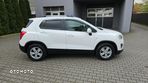 Chevrolet Trax - 12