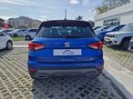 SEAT Arona 1.0 TSI FR - 6