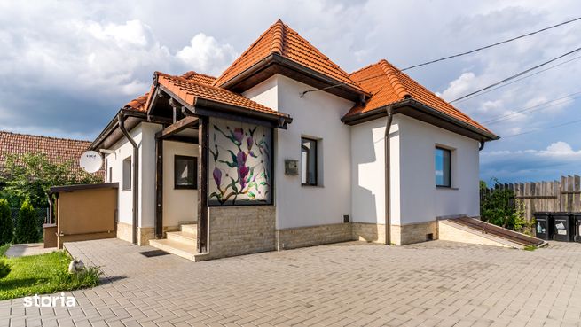 Casa de vanzare Tureni-4