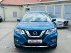 Nissan X-Trail 1.7D 150CP X-Tronic ALL MODE 4X4-I Tekna - 13