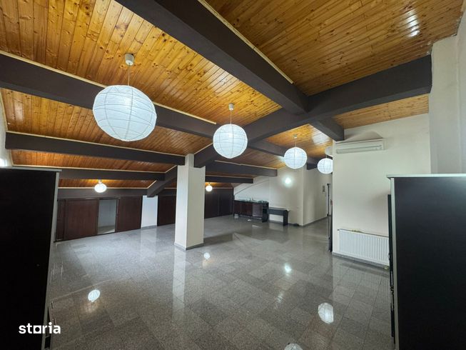 Bucurestii Noi - Metrou - Garaj - Boxa - Parcare-3