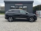 Peugeot 3008 BlueHDi 130 Stop & Start EAT8 GT Pack - 13