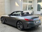 BMW Z4 M M40i AT - 4