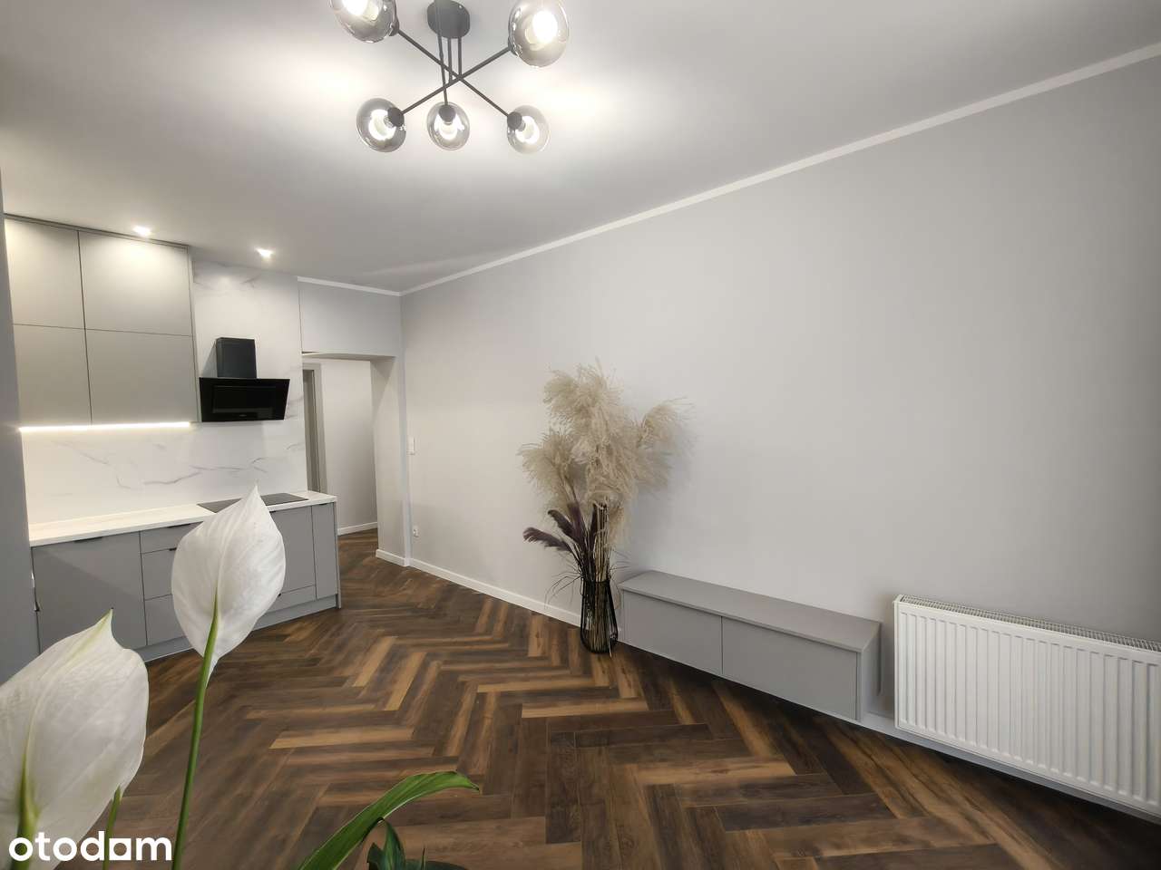 Nowoczesne M4 w Centrum - okolice Jasnej Góry-3