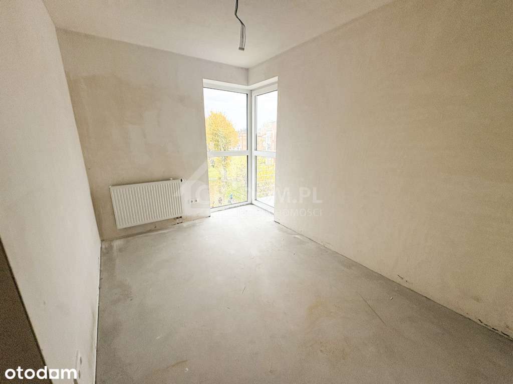 Apartament Kielce Baranówek 53 m - Pełny obrazek: 5/18