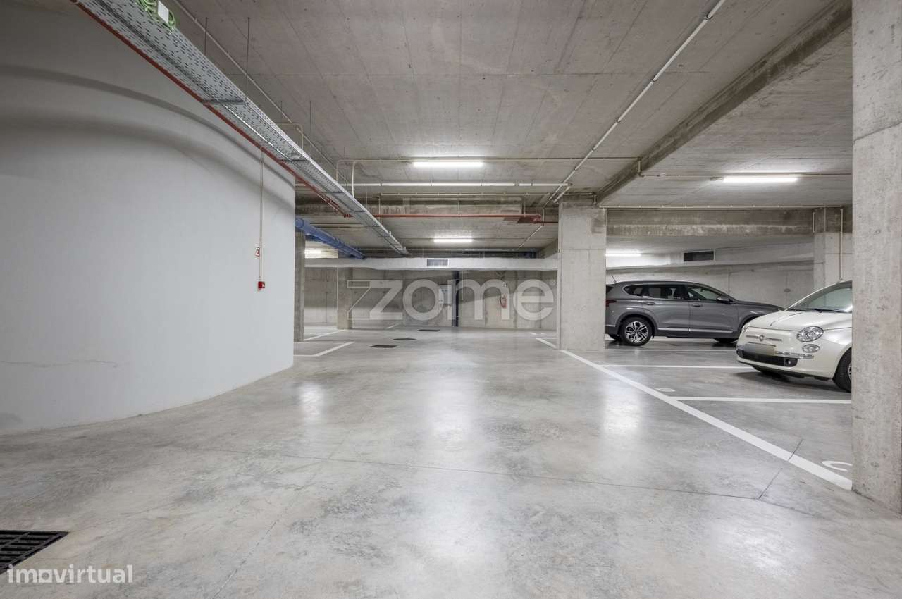 Apartamento T4 Duplex Novo no Prestigiado Edifício Alameda-38