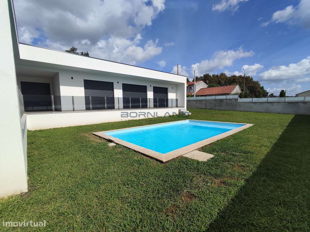 Fantástica Moradia Térrea T3 + Escritório - Grande imagem: 2/27