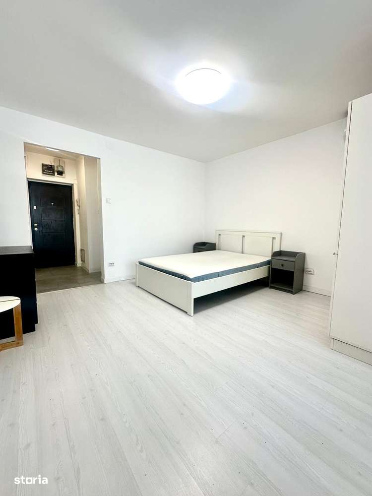 Garsoniera - Metrou Iancului 15 minute pe jos - Imagine principală: 5/6
