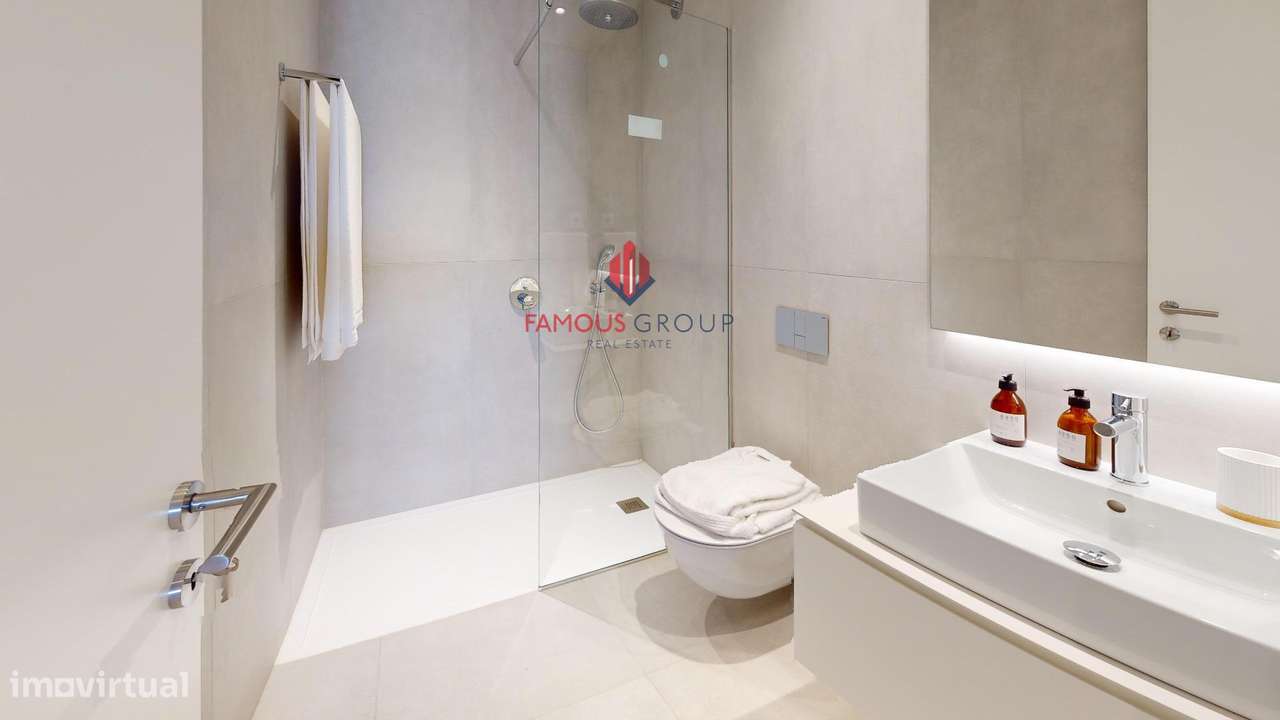 Apartamento Lagos T2+1-26