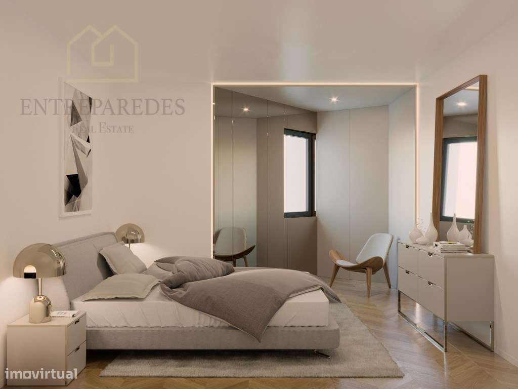 Apartamento T3 na baixa do Porto para comprar - Sé - Portugal - Grande imagem: 5/16