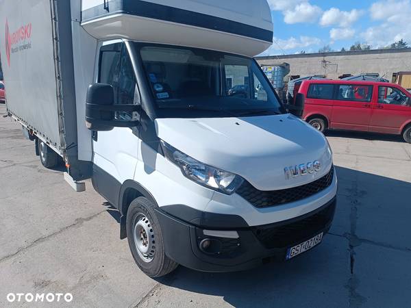 Iveco DAILY - 13