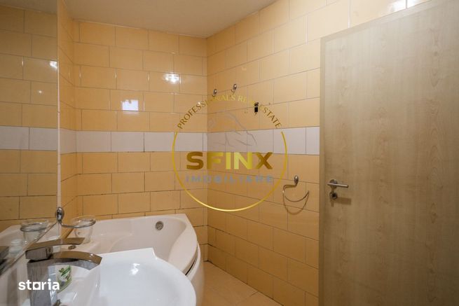 Apartament 3 camere decomandat Zona Sebastian-16