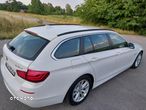 BMW Seria 5 520d - 2