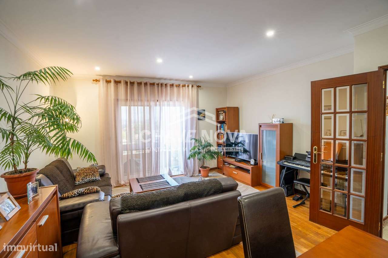 Apartamento T2 em Águas Santas, Maia - Grande imagem: 5/25