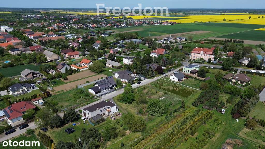 Na sprzedaż działka w Pisarzowicach - Pełny obrazek: 4/5