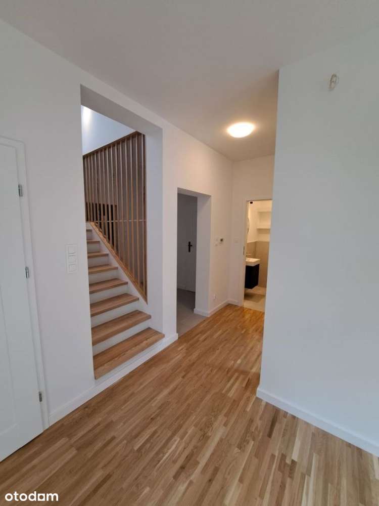 Suchy Las, nowy, wykończony segment 114m2!-8