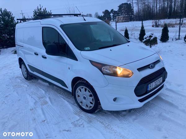 Ford Transit Connect - 3