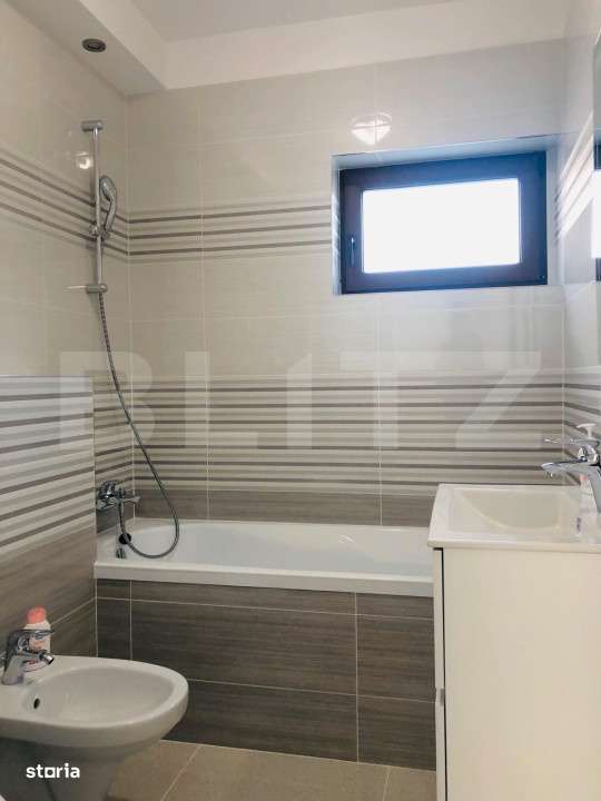 Apartament  3 camere, 70mp, parcare, zona Vivo Mall - Imagine principală: 3/17