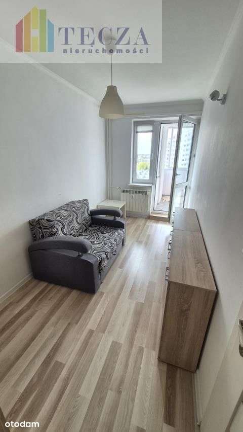 Apartment in warszawa - View 5