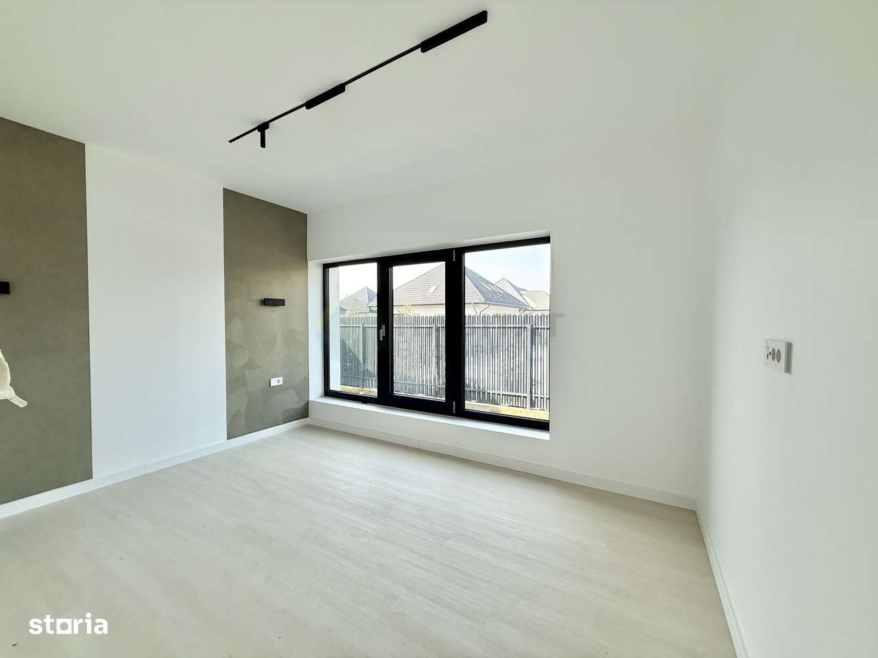 Vilă individuala 6 cam Pipera-Tunari-2