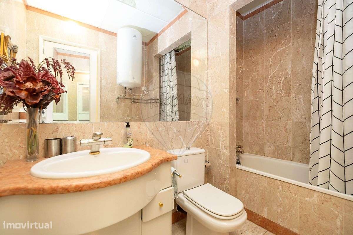 Apartamento T4 para venda-9