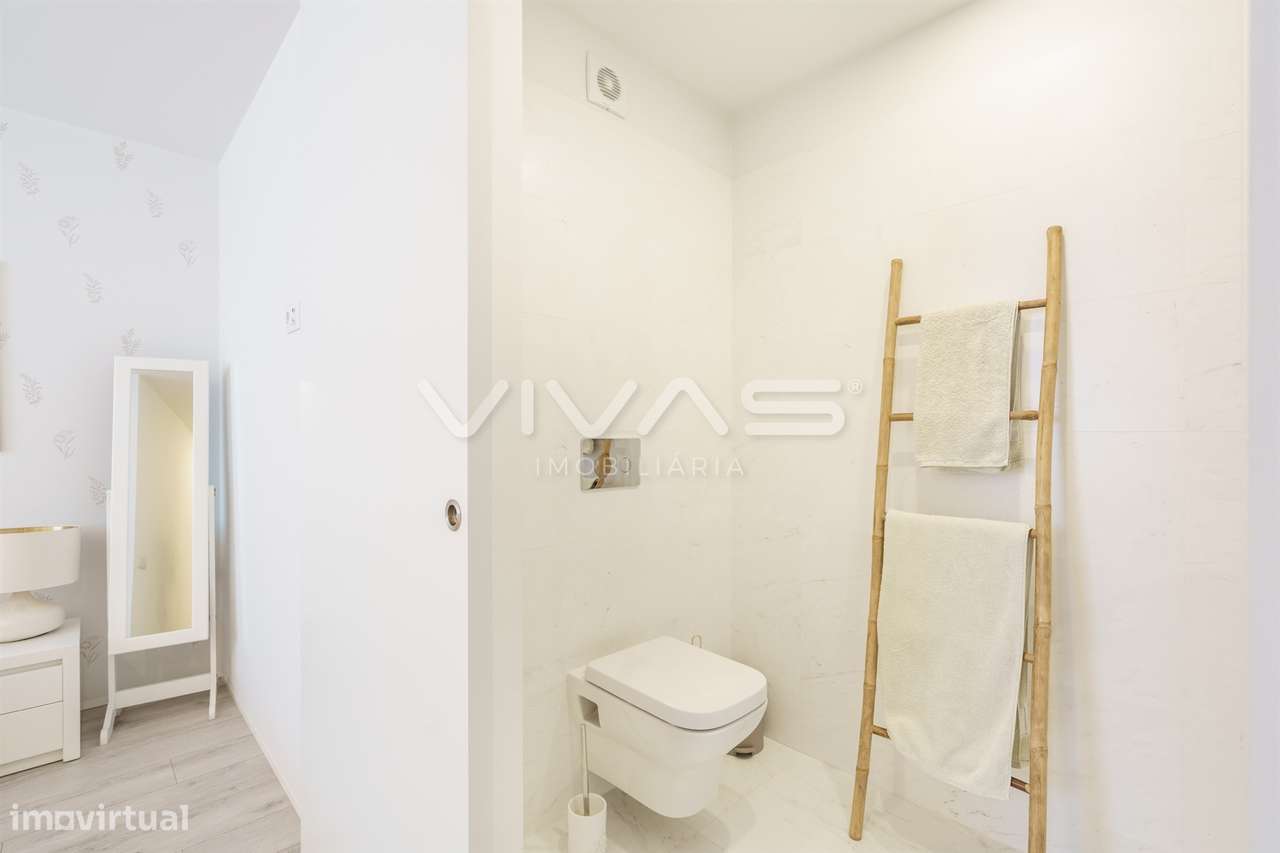 Apartamento T3 Venda em Real, Dume e Semelhe,Braga-27