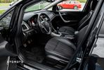 Opel Astra 1.7 CDTI DPF 150 Jahre - 6