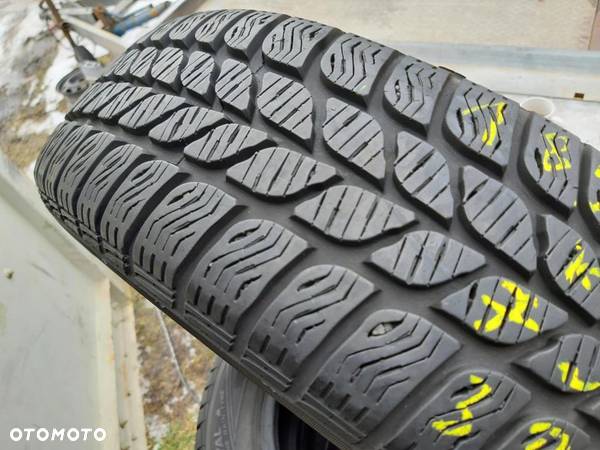 185/65/15 Pirelli winter 190 snow control - 2