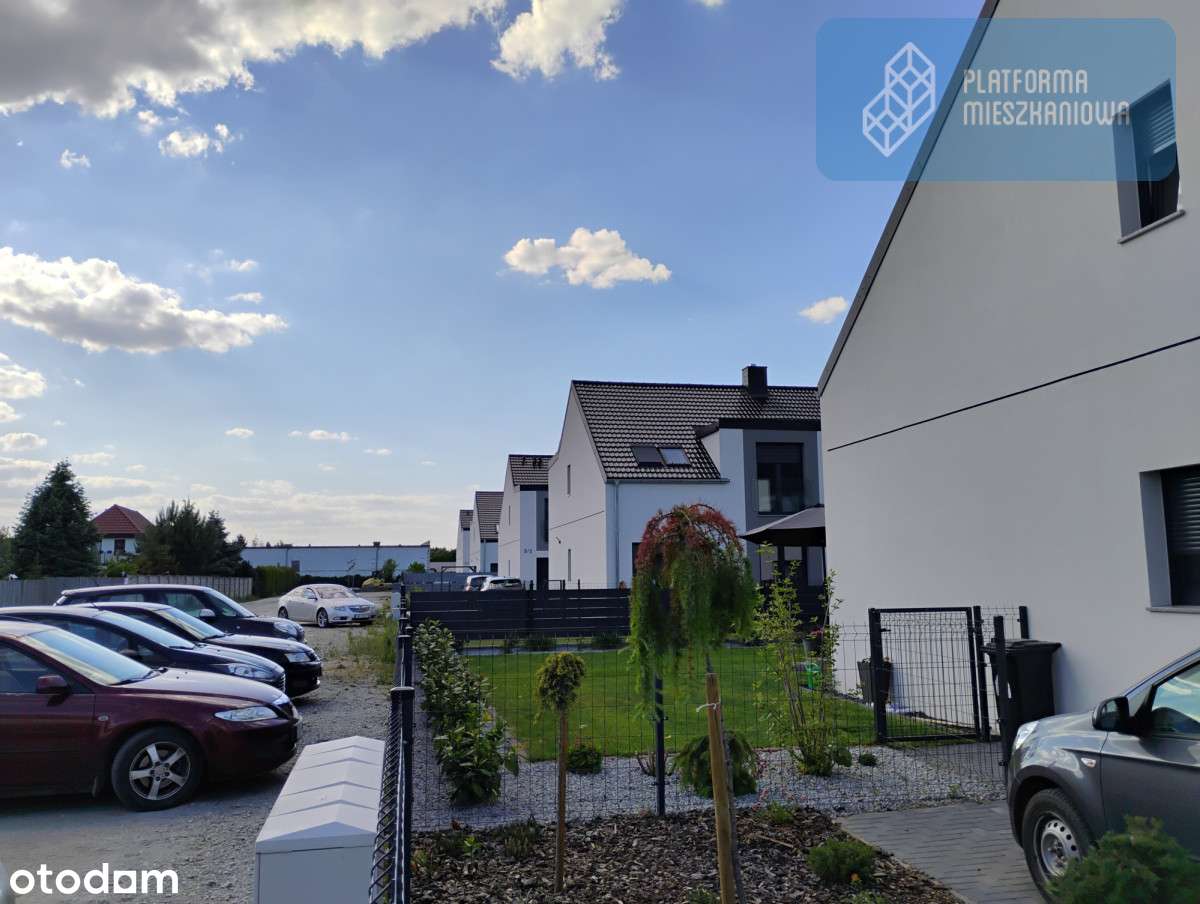 Dom Pod Lasem ✅Budujesz razem z nami ✅Prowizja 0% - Pełny obrazek: 4/18