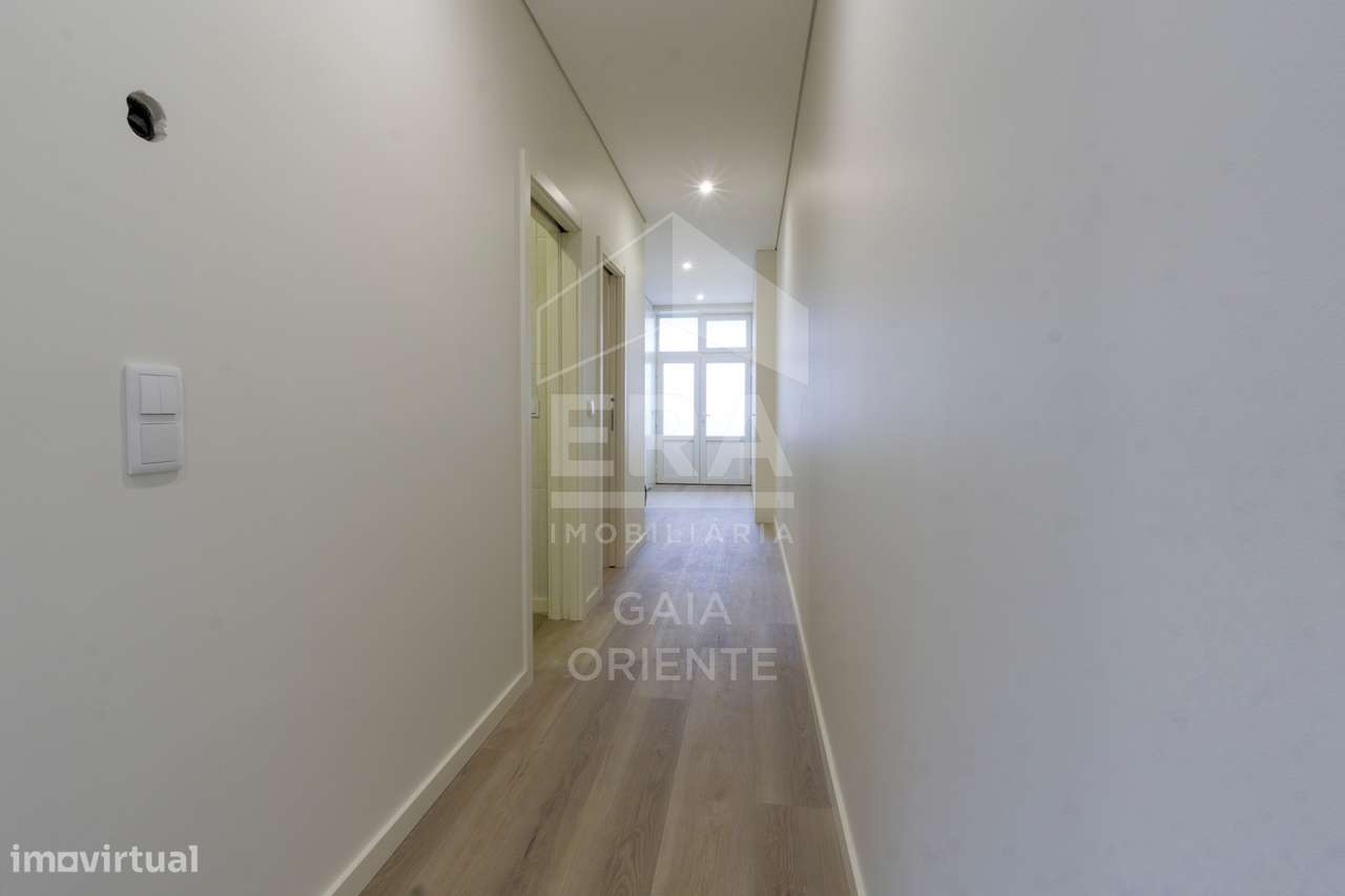 Apartamento T3 em Seixezelo-7